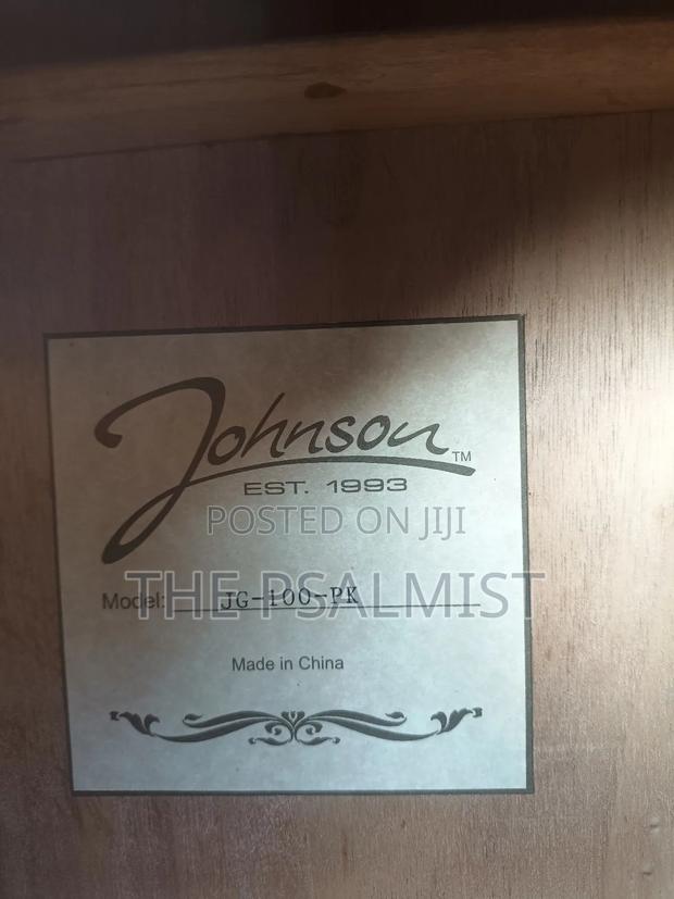 Johnson Est 1993 Jg-100-Pk · Photo 3
