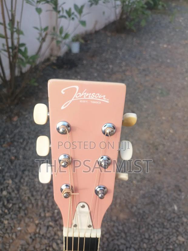 Johnson Est 1993 Jg-100-Pk · Photo 4