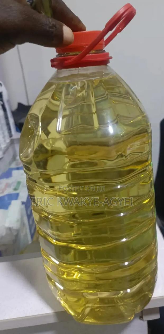 Hio Pure Sunflower Oil - 5 Litres · Photo 2
