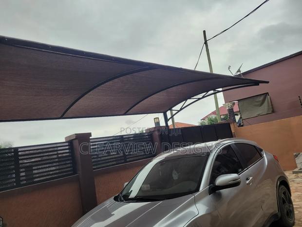 Strong Carport Shade · Photo 2