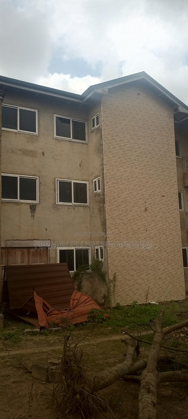 16bdrm Apartment in Adenta Apartment, Accra Metropolitan for sale · Photo 1