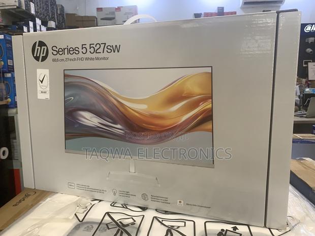 Affordable Hp Monitor 27inch · Photo 1