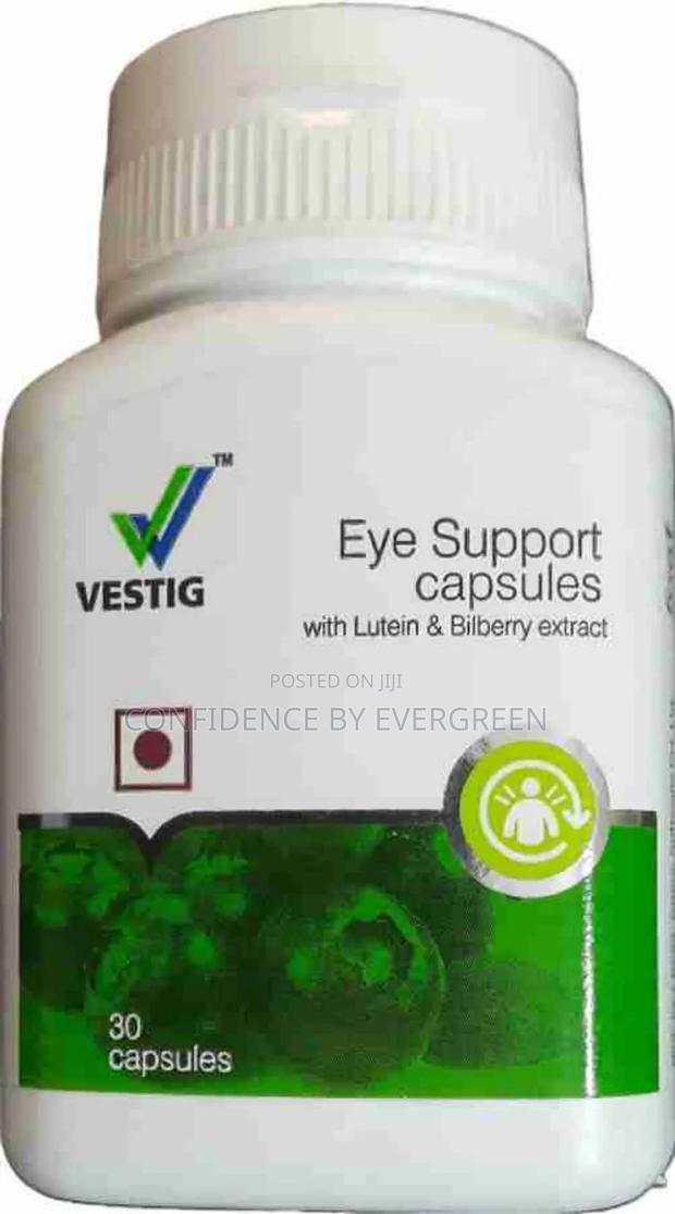 Eye Support Capsules (Vestige) · Photo 2