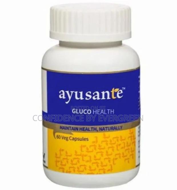 Ayusante Glucohealth · Photo 1
