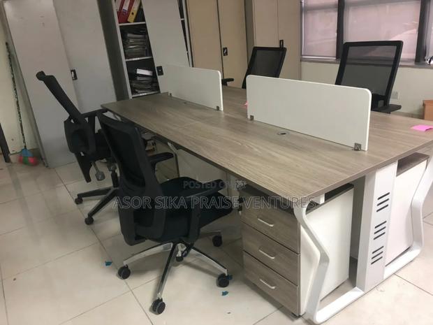 Office Workstation · Photo 1