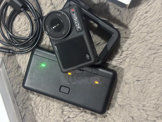 Dji Action 4 (2 Battery) · Photo 2