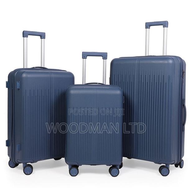 Anti Crack Traveling Suitcase’S · Photo 2