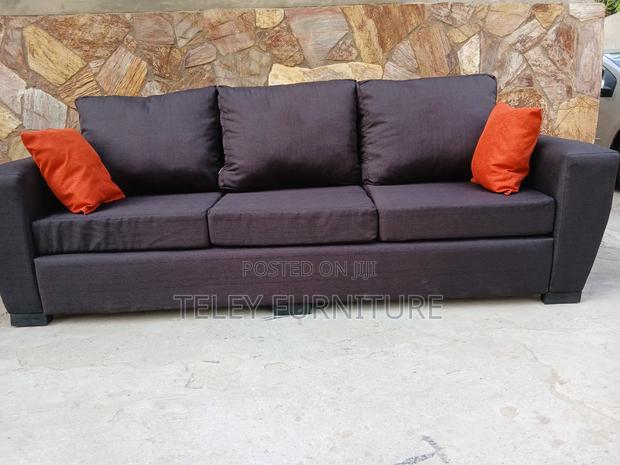 New Living Room Sofa · Photo 1