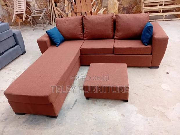 New Living Room Sofa · Photo 1