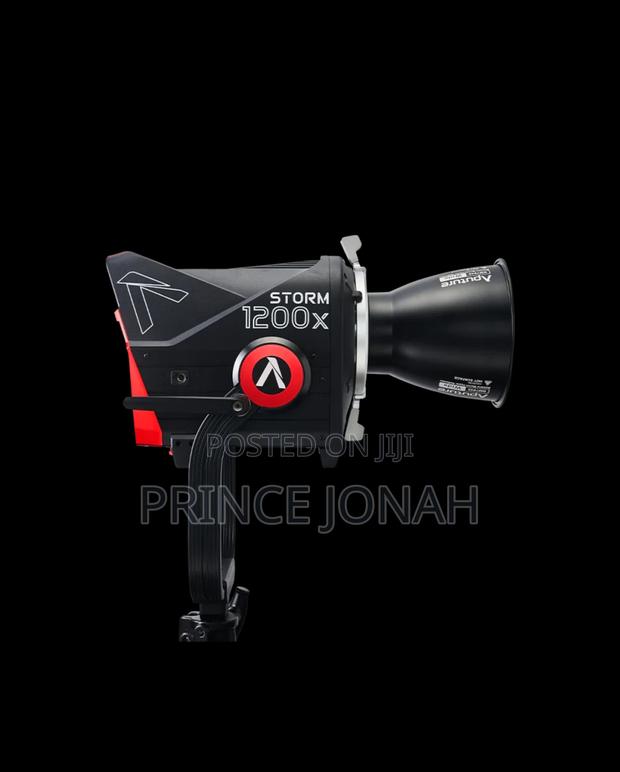 Rent Aputure Storm Ls 1200x Pro in Accra Ghana