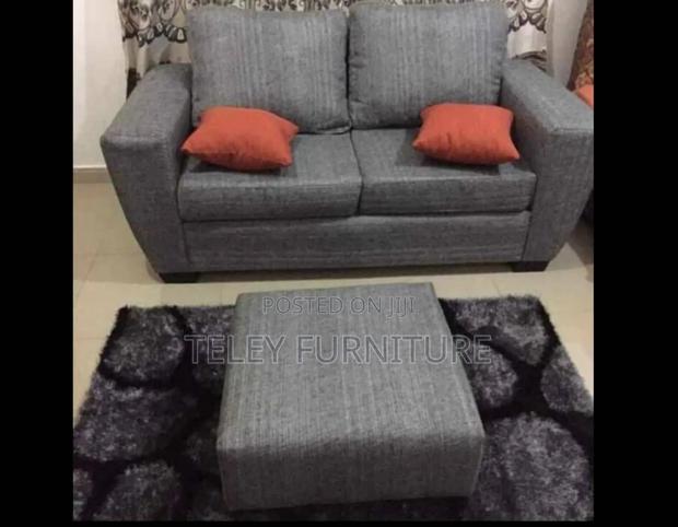 Nnew Living Room Sofa · Photo 1