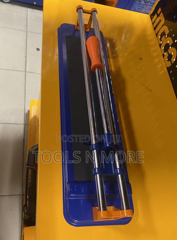 Wadfow Tile Cutter 400mm · Photo 1