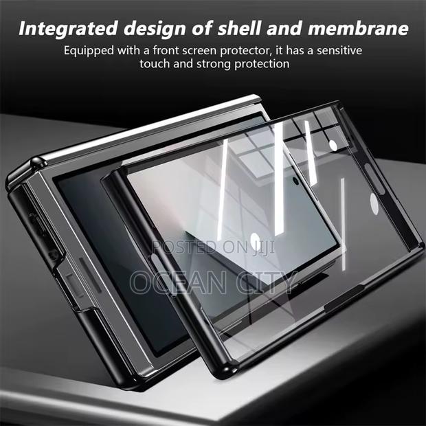 Samaung Galaxy Fold 7 Case · Photo 2