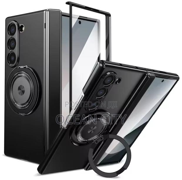 Samaung Galaxy Fold 7 Case · Photo 1