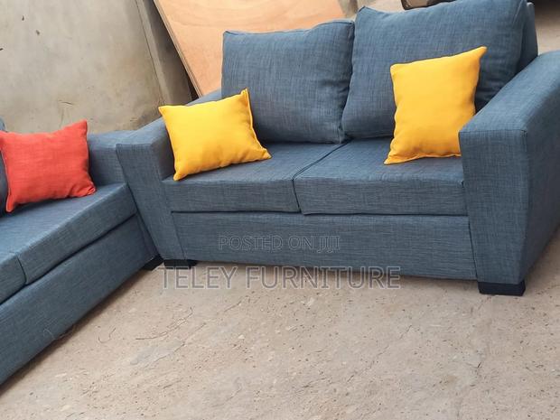 Brand New 2 Seater Sofa · Photo 1