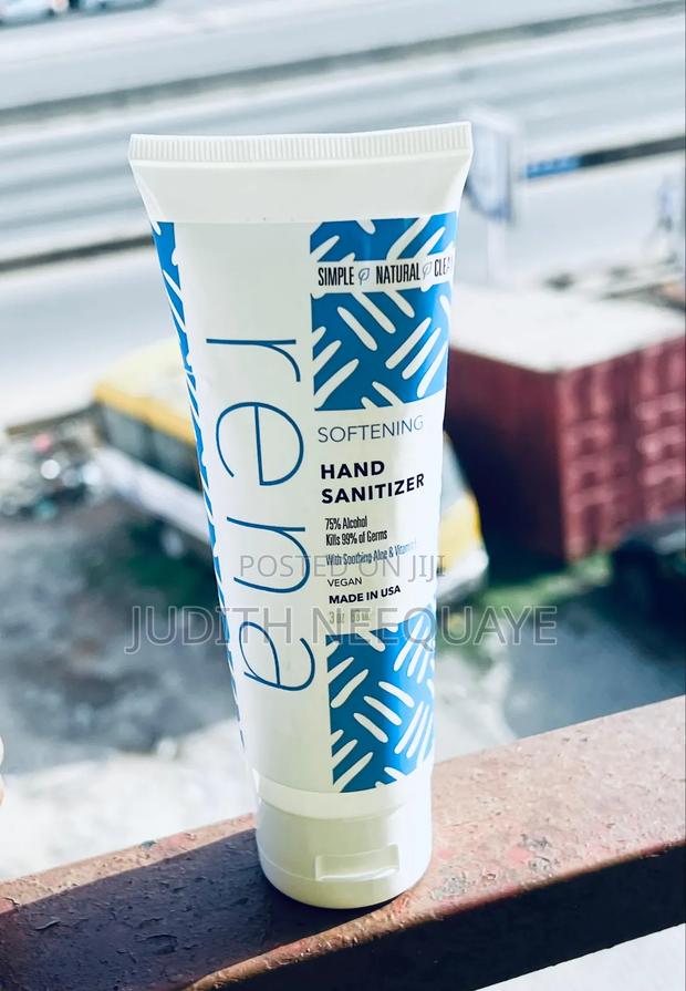 Rena Hand Sanitizer · Photo 1