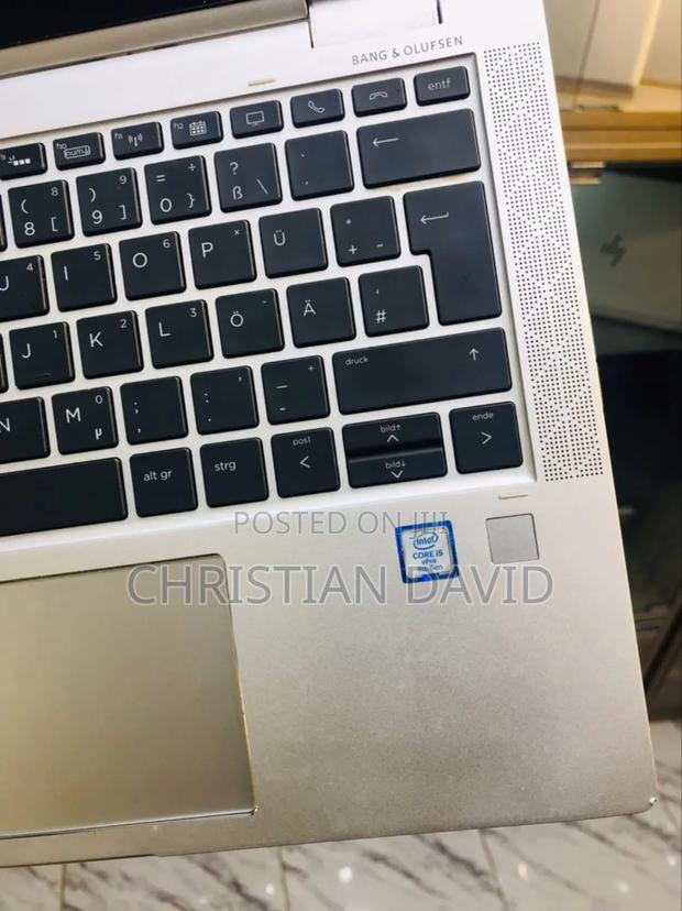 Laptop HP EliteBook X360 1030 G3 16GB Intel Core I5 SSD 256GB · Photo 6