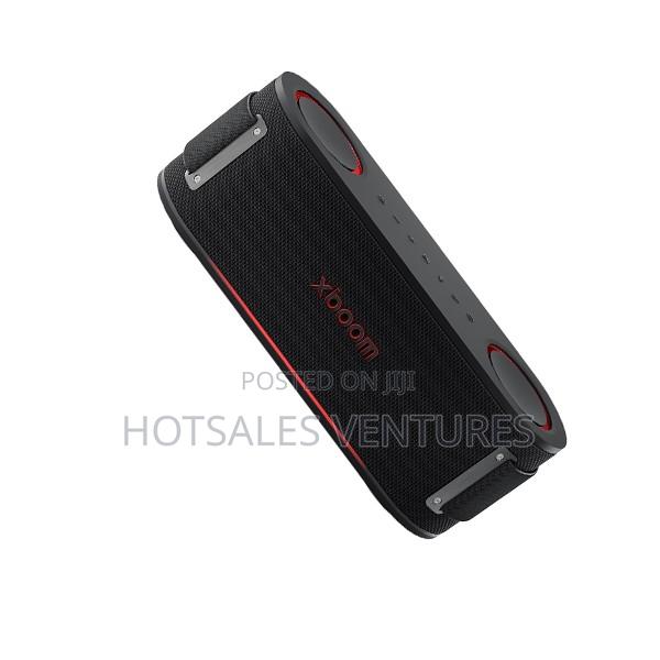 Affordable Lg 200w Xboom Bluetooth Speaker Signature Sound - Bounce · Photo 1