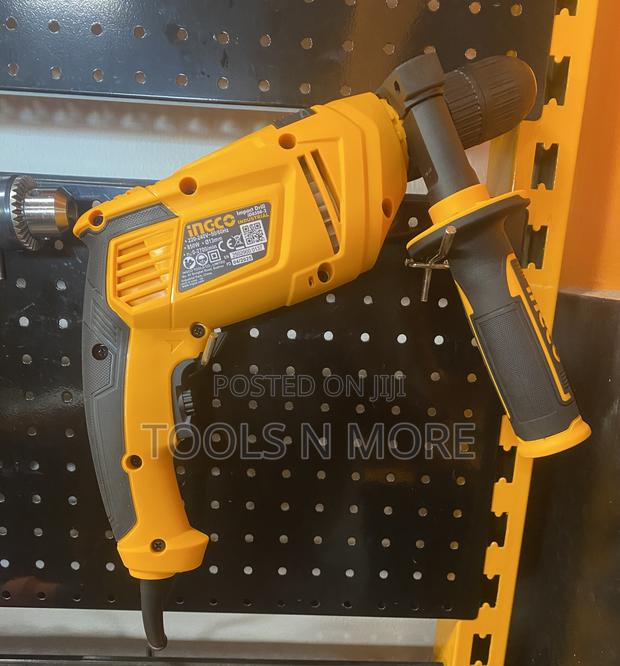 Ingco Impact Drill 850w (Keyless Chuck) · Photo 1