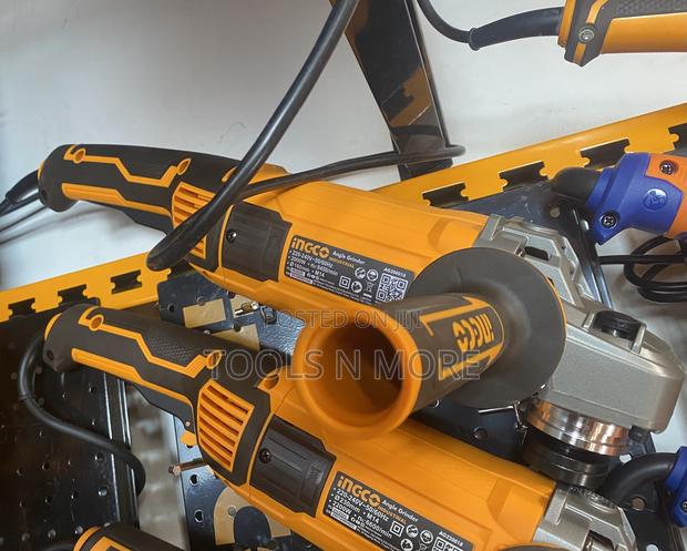 Ingco Angle Grinder 2000w · Photo 1
