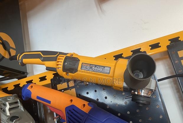 Ingco Angle Grinder 1100w · Photo 1