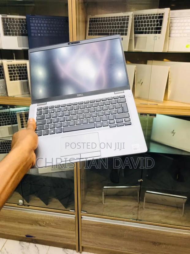 Laptop Dell Latitude 5310 16GB Intel Core i7 SSD 256GB · Photo 4