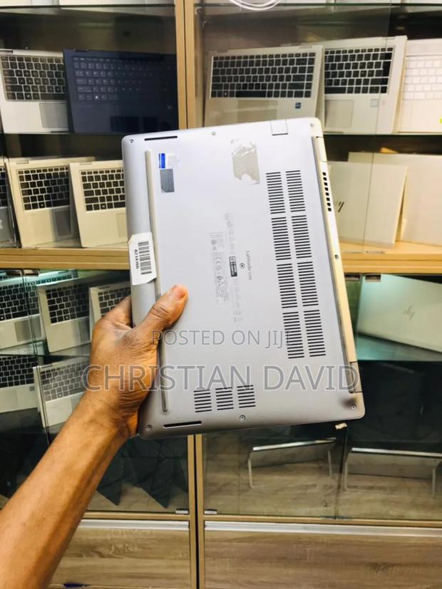 Laptop Dell Latitude 5310 16GB Intel Core i7 SSD 256GB · Photo 7