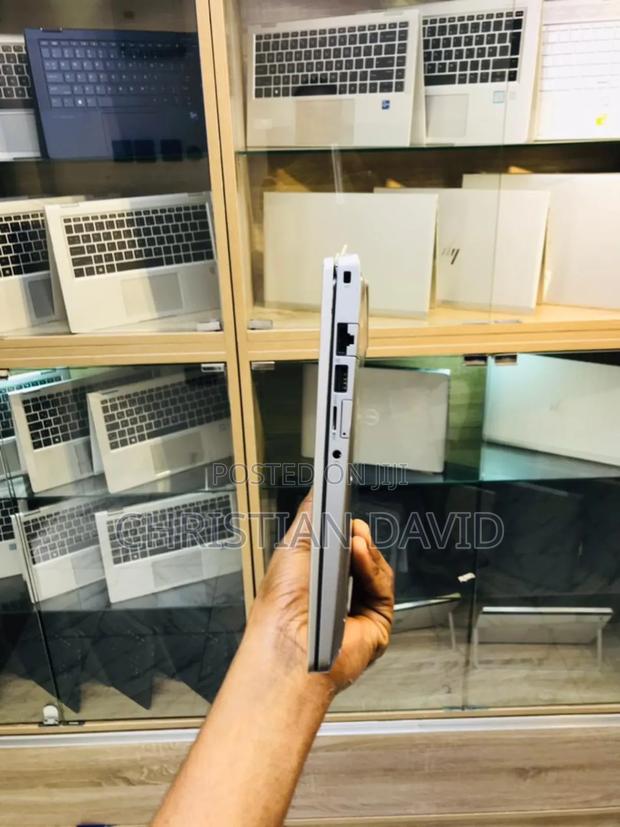 Laptop Dell Latitude 5310 16GB Intel Core i7 SSD 256GB · Photo 8