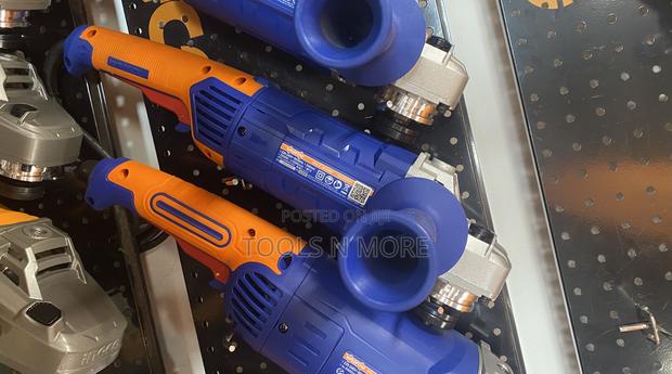 Wadfow Angle Grinder 2000w · Photo 1