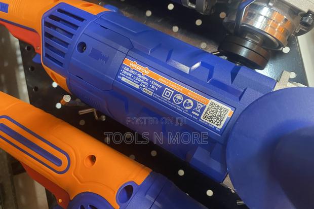 Wadfow Angle Grinder 2000w · Photo 2