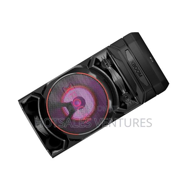 Quality Lg Xboom Powerful Bass Sound Bluetooth Speaker - Rnc5 · Photo 1