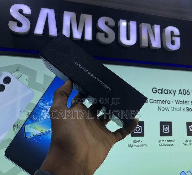 Galaxy Watch Ultra · Photo 2