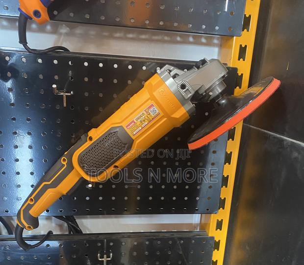 Ingco Angle Polisher 1400w · Photo 1
