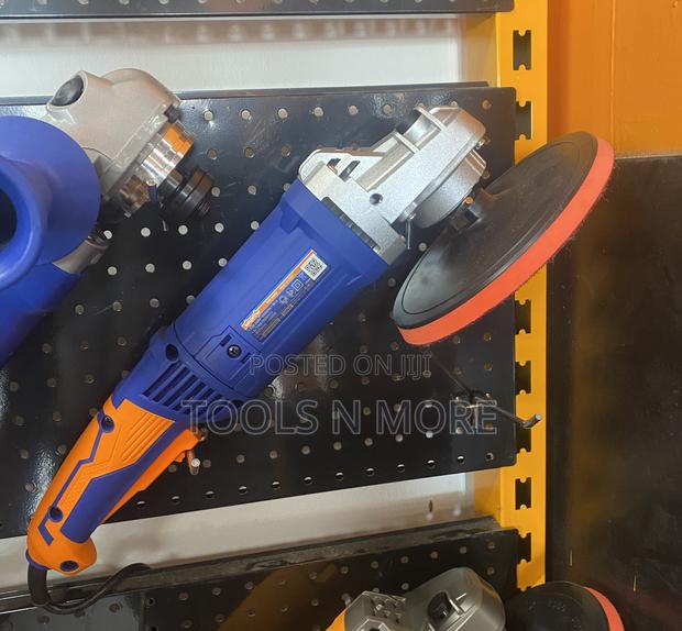 Wadfow Angle Polisher 1200w · Photo 1