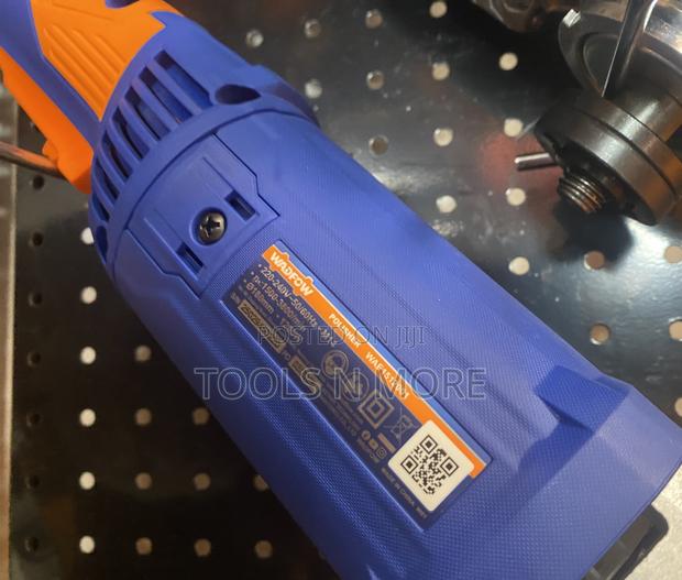Wadfow Angle Polisher 1200w · Photo 2