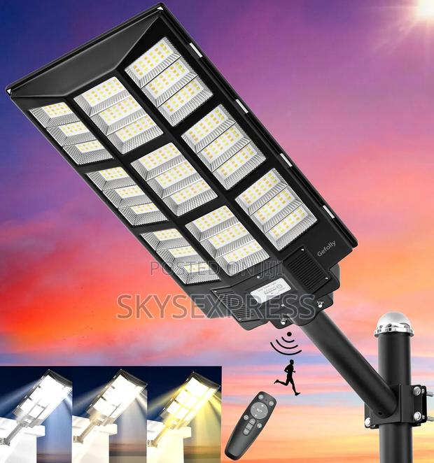 Ai Solar Street Camera · Photo 2