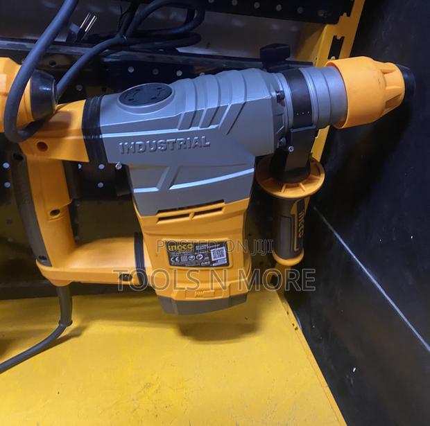 Ingco Rotary Hammer 1800w · Photo 1
