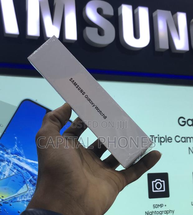 Galaxy Watch8 · Photo 2