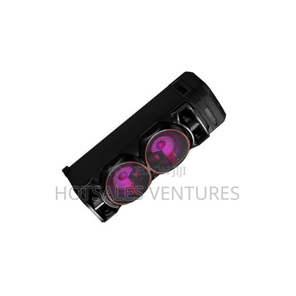 Ultimate Lg 1000w Xboom Wireless Bluetooth Powerful Bass Speaker-Rnc9 · Photo 1