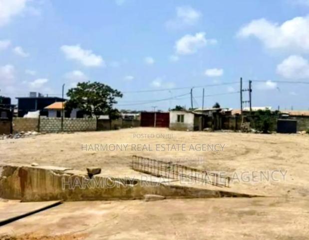 Warehouse To Let -dzorwulu · Photo 5