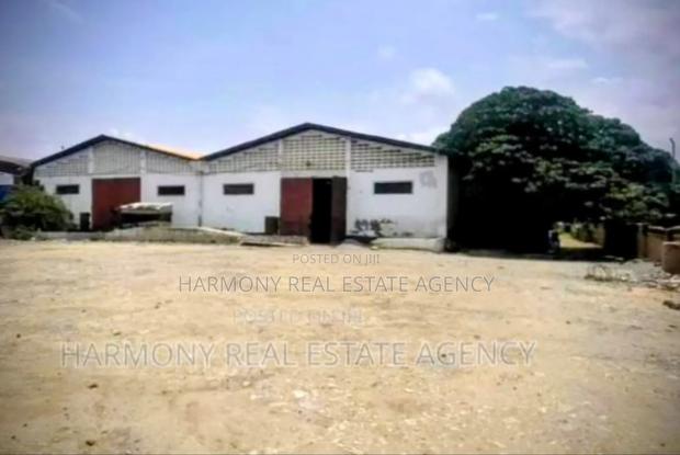 Warehouse To Let -dzorwulu · Photo 6