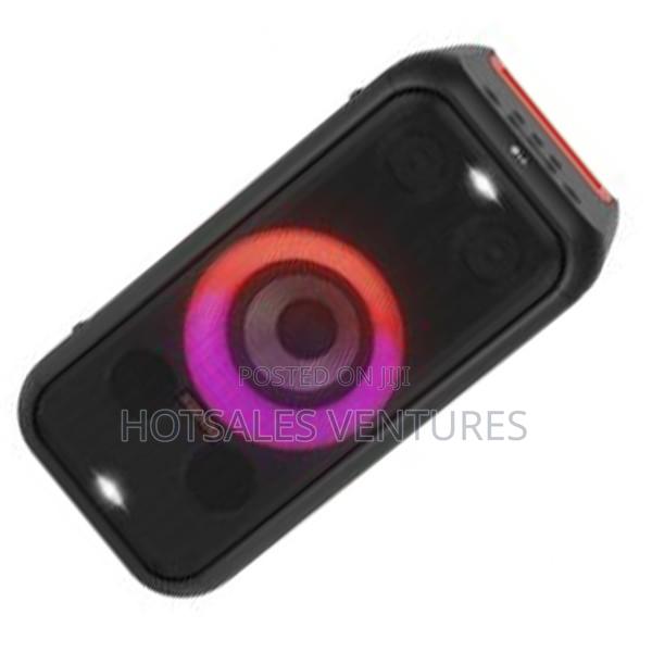 Affordable Lg 200 Watt Xboom Bluetooth Party Speaker - Xl5s · Photo 1