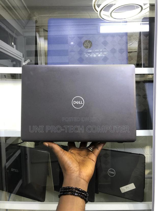 Laptop Dell Latitude 5400 16GB Intel Core I7 SSD 512GB · Photo 3