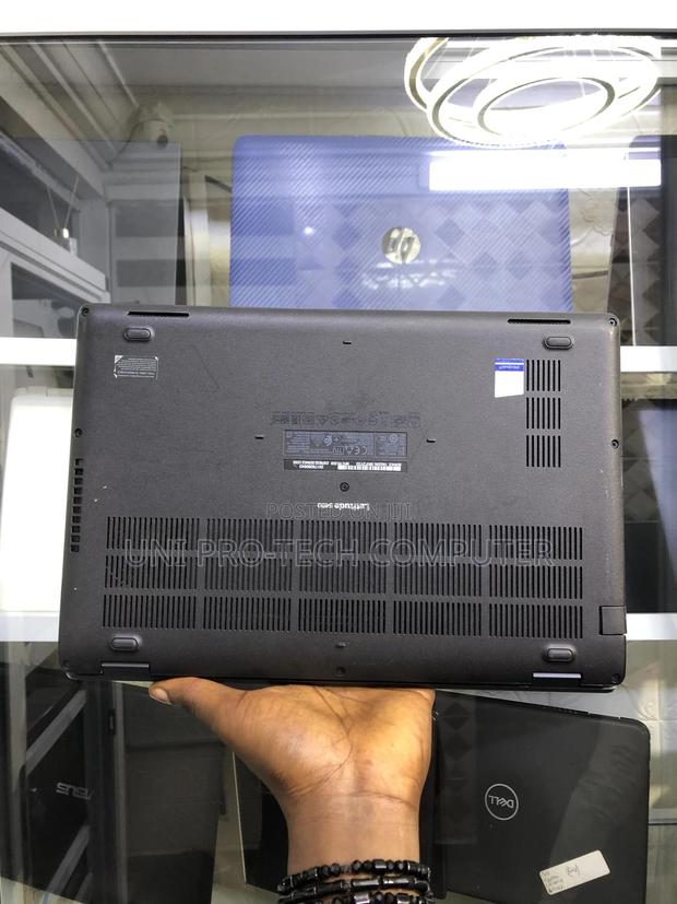 Laptop Dell Latitude 5400 16GB Intel Core I7 SSD 512GB · Photo 1