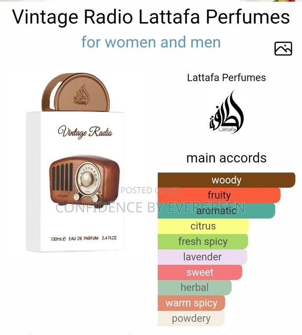 Vintage Radio · Photo 1