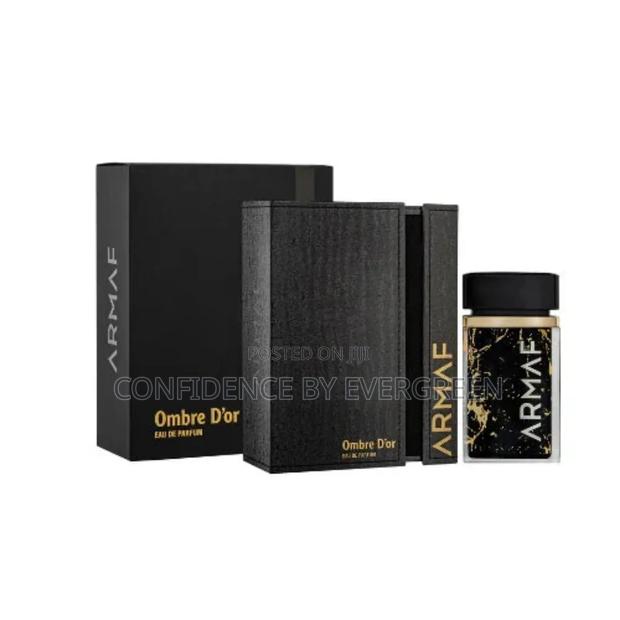Ombre d'Or · Photo 1