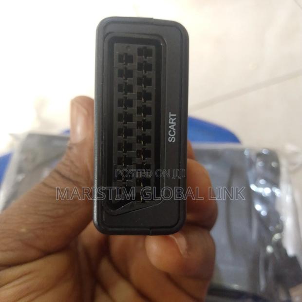 Scart to Hdmi Scaler Converter · Photo 2