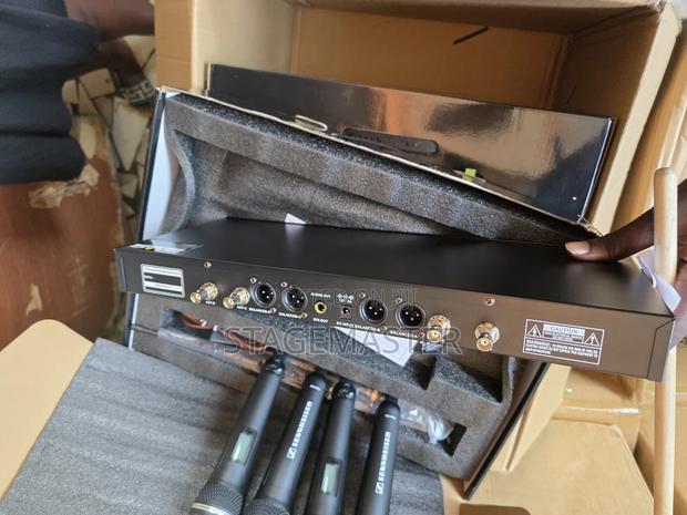 Sennheiser Skm9000 Digital Wireless Microphone System · Photo 3