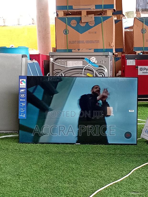 Ailyons 50 Smart Television Unlimited Entertainment · Photo 2