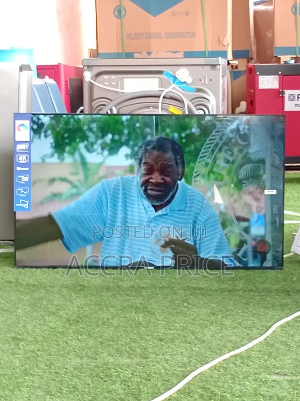Ailyons 50 Smart Television Unlimited Entertainment · Photo 3